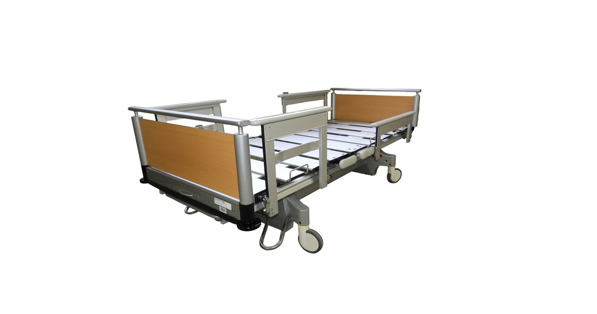 Klinikbett / Dialysebett Völker S960
