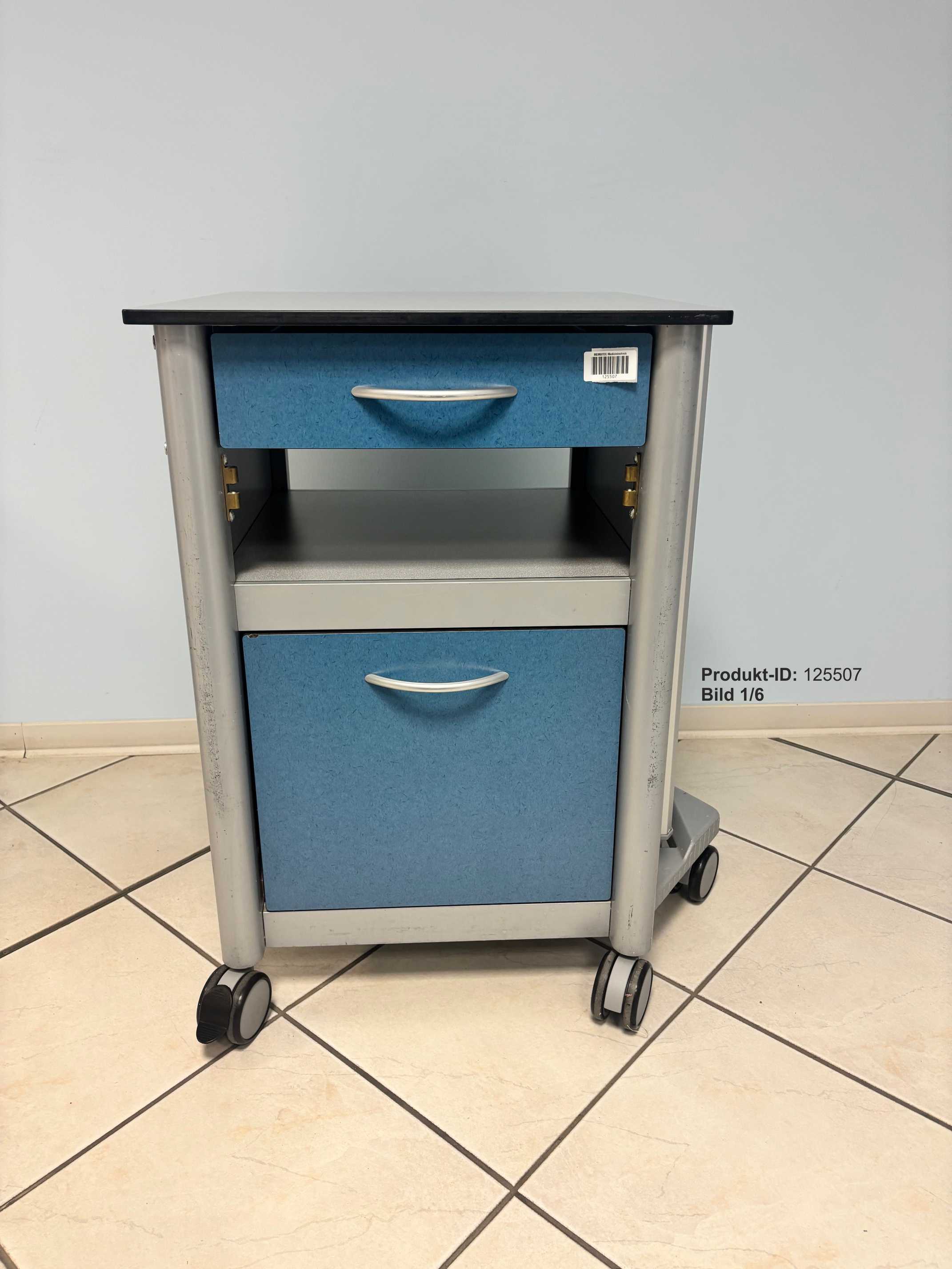 Nachttisch / Nachtschrank Völker K984t